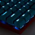 FR-TEC PC Dragon Ball Super Keyboard GOKU