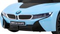 Ramiz BMW I8 Lift