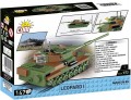 COBI Leopard 1 3105