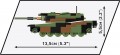 COBI K2 Black Panther 3107