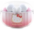 Hello Kitty Kitty Head Logo