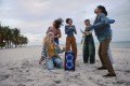JBL PartyBox Club 120