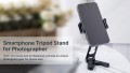 Ulanzi Vijim Multifunctional Crab Tripod