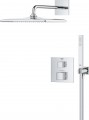 Grohe Precision Cube 34879000