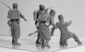 ICM French Zouaves (1914) (1:35)