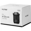 Viltrox AF 28mm f/1.8
