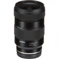 Tamron 17-50mm f/4.0 VXD Di III