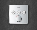 Grohe Grohtherm SmartControl UA202802C3