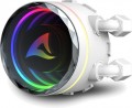 Sharkoon S80 RGB White