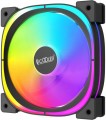 PCCooler EF120 ARGB Black