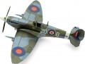 Fascinations Supermarine Spitfire ME1005