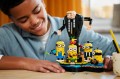 Lego Brick Built Gru and Minions 75582