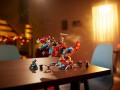 Lego Coopers Robot Dinosaur C-Rex 71484