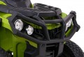 Ramiz Quad ATV Air