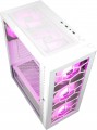 Kolink Observatory HF Glass White