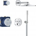 Grohe Precision SmartControl 34874000