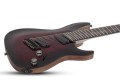 Schecter Omen Elite-7 Multiscale