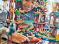 Lego Adventure Camp Tree House 42631