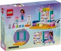 Lego Crafting with Baby Box 10795