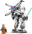 Lego Luke Skywalker X-Wing Mech 75390