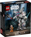 Lego Luke Skywalker X-Wing Mech 75390