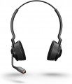 Jabra Engage 55 Stereo USB-A UC with Stand