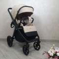 Carrello Omega Plus 2 in 1