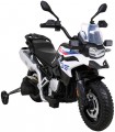 Ramiz BMW F850 GS