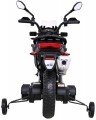 Ramiz BMW F850 GS