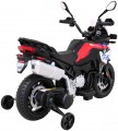 Ramiz BMW F850 GS
