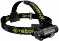 Nitecore HC60 V2