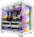 Antec C5 ARGB White