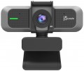 j5create USB 4K ULTRA HD Webcam