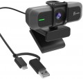 j5create USB 4K ULTRA HD Webcam