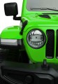 Toyz Jeep Rubicon