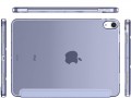 Becover Tri Fold Hard TPU for iPad Air 4 10.9 2020/2021