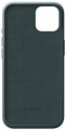 ArmorStandart Fake Leather Case for iPhone 15
