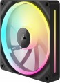 Corsair iCUE LINK LX140 RGB PWM Black