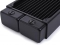 Alphacool NexXxoS HPE-45 Full Copper 240mm Radiator