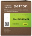 Patron PN-304AYGL