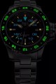 Ball Engineer Hydrocarbon AeroGMT II DG2018C-SC-BK