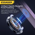 Essager Wind 2in1 Wireless Charger 15W