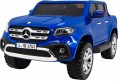 Pilot Mercedes Benz X-Class