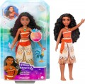 Disney Singing Moana HLW16