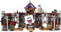 Lego King Boos Haunted Mansion 71436