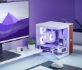 Jonsbo TK-0 White