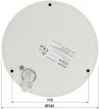Hikvision DS-2CD2747G2HT-LIZS (eF)