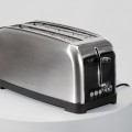 Cecotec Toastin´ Time 1500 Inox