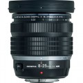 Olympus 8-25mm f/4 ED Pro M.Zuiko Digital