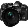 Olympus 8-25mm f/4 ED Pro M.Zuiko Digital
